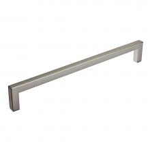 Richelieu America BP873224180 - Contemporary Metal Pull - 873