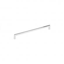 Richelieu America BP873320180 - Contemporary Metal Pull - 873