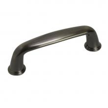 Richelieu America BP876242 - Traditional Metal Pull - 877A