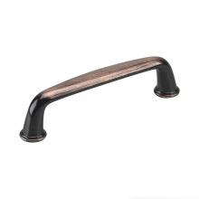Richelieu America BP877193 - Traditional Metal Pull - 877A