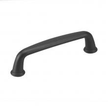 Richelieu America BP877900 - Traditional Metal Pull - 877A