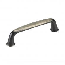 Richelieu America BP877AE - Traditional Metal Pull - 877A