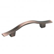 Richelieu America BP879193 - Traditional Metal Pull - 879A