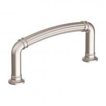 Richelieu America BP8818160195 - Traditional Metal Pull - 88181