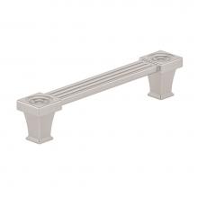 Richelieu America BP8822128195 - Transitional Metal Pull - 8822