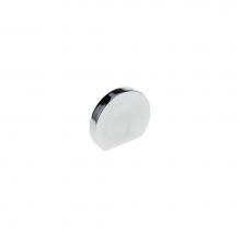 Richelieu America BP884432140 - Transitional Metal Knob - 8844