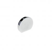 Richelieu America BP884445140 - Transitional Metal Knob - 8844