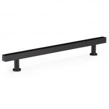 Richelieu America BP8864192900 - Contemporary Metal Pull - 8864