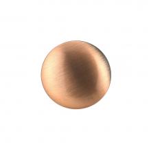Richelieu America BP9041193 - Contemporary Metal Knob - 9041