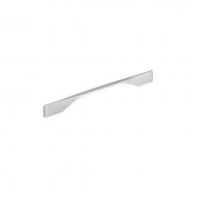 Richelieu America BP9253256195 - Contemporary Metal Pull - 9253