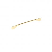 Richelieu America BP9253320165 - Contemporary Metal Pull - 9253