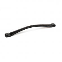 Richelieu America BP9464305900 - Traditional Forged Iron Pull - 9464