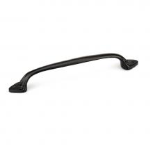 Richelieu America BP9465305900 - Traditional Forged Iron Pull - 9465