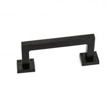 Richelieu America BP9469220900 - Traditional Forged Iron Pull - 9469