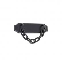 Richelieu America BP9654160900 - Eclectic Forged Iron Pull - 965