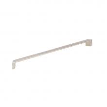 Richelieu America BP9759320195 - Contemporary Metal Pull - 97591