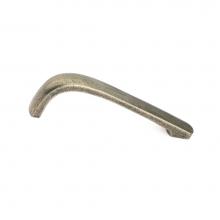 Richelieu America MTDP800P1PWB - Traditional Bronze Pull - MT