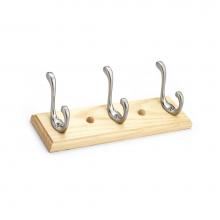 Richelieu America NH2182163195 - Utility Hook Rack - 2182