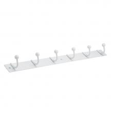 Richelieu America T1690130 - Utility Hook Rack - 169