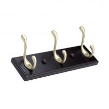 Richelieu America T36751184 - Utility Hook Rack - 367