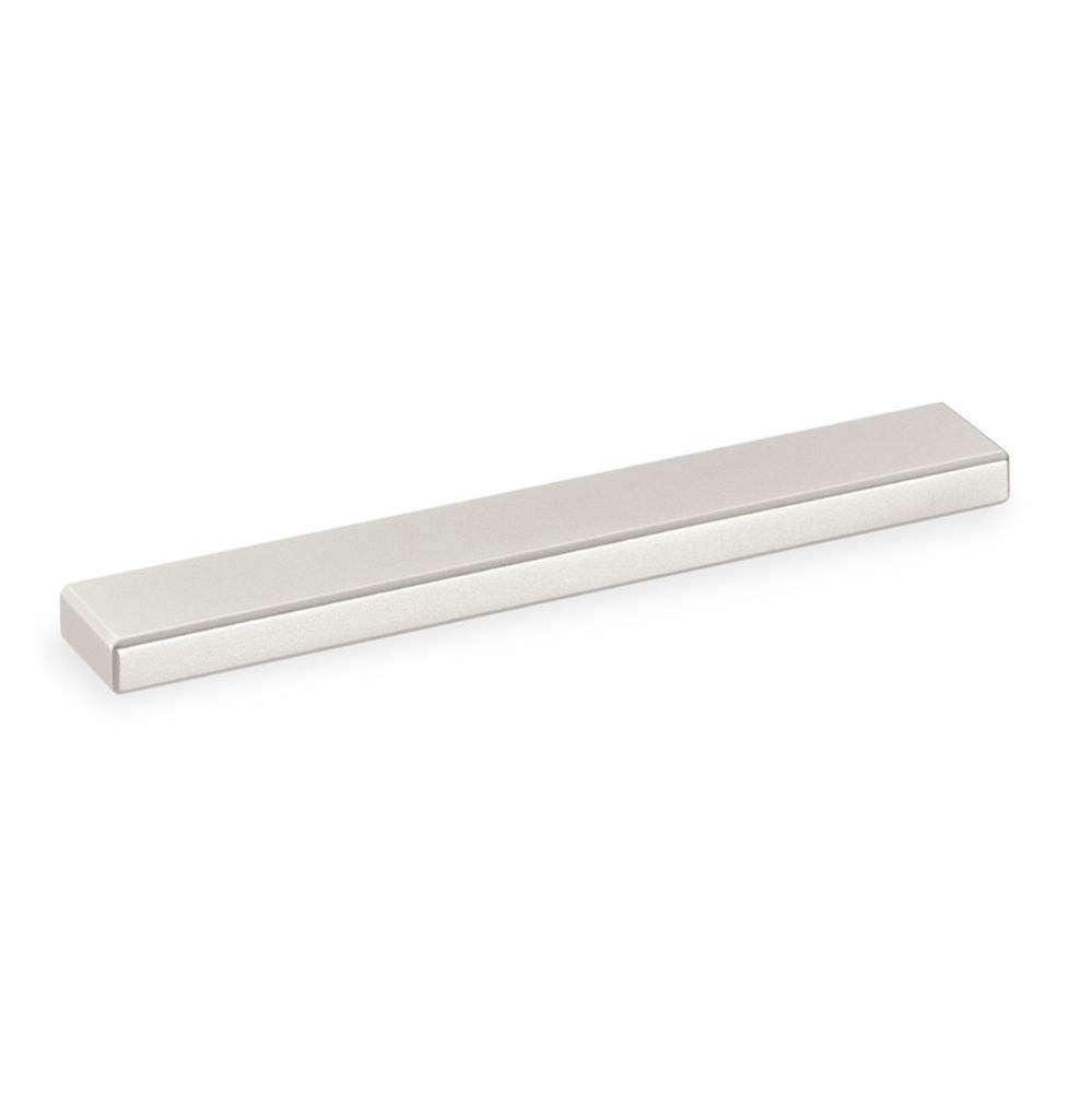 2891/128 Pull, Satin Nickel