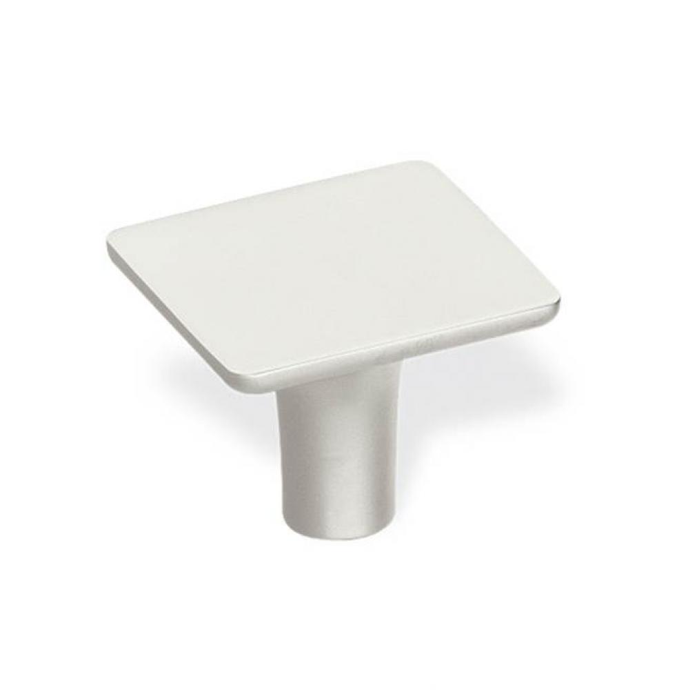 2607 Knob, Satin Nickel