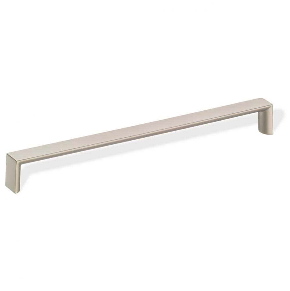2389/256 Handle, Satin Nickel