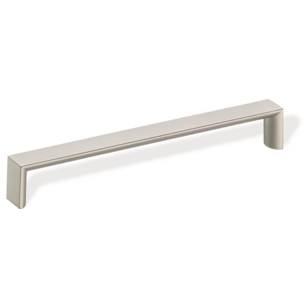 2389/192  Handle, Satin Nickel