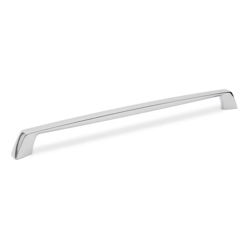 2930/320 Handle, Polished Chrome