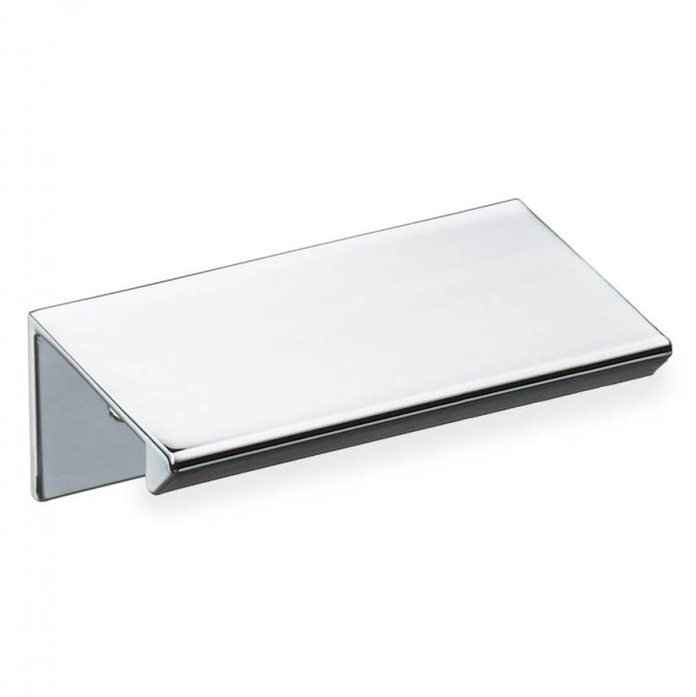 3793 Tab Pull, Polished Chrome