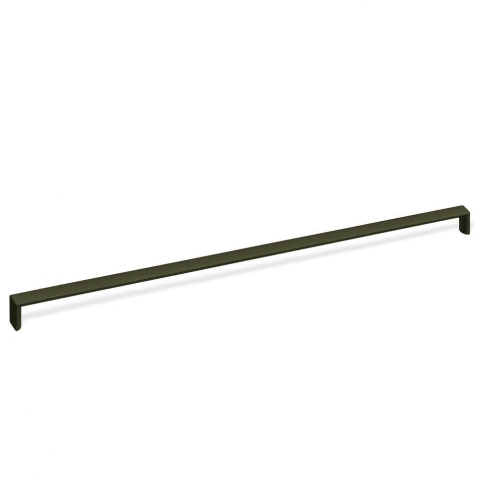2389/480 Appliance Pull, Dark Nickel