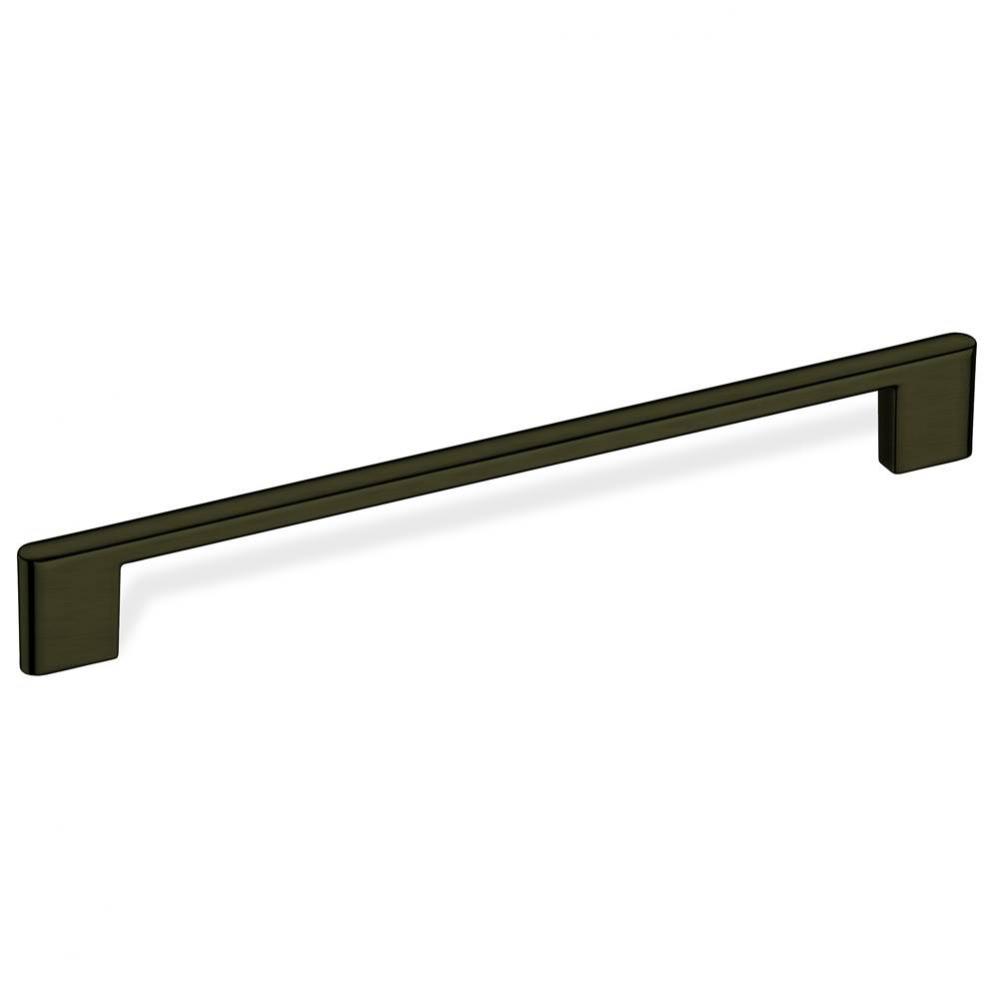 2548/192 Handle, Dark Nickel