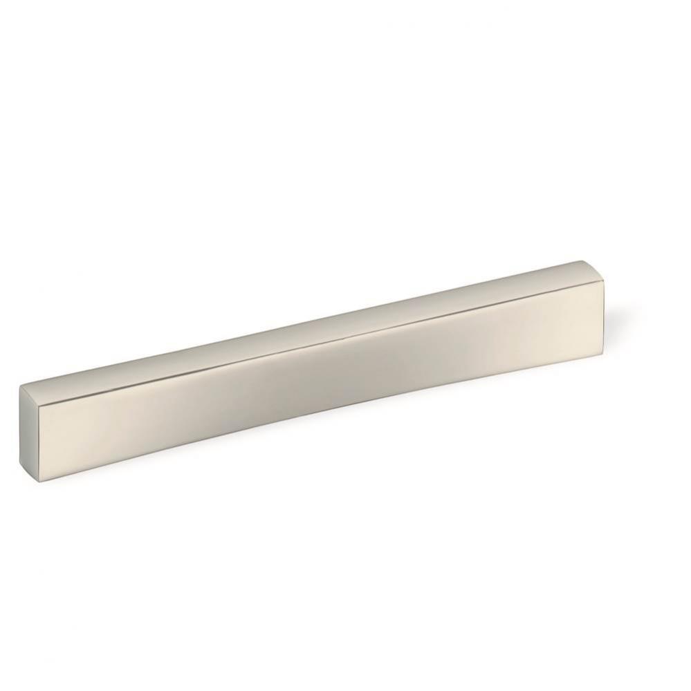 Z114 Pull, Satin Nickel