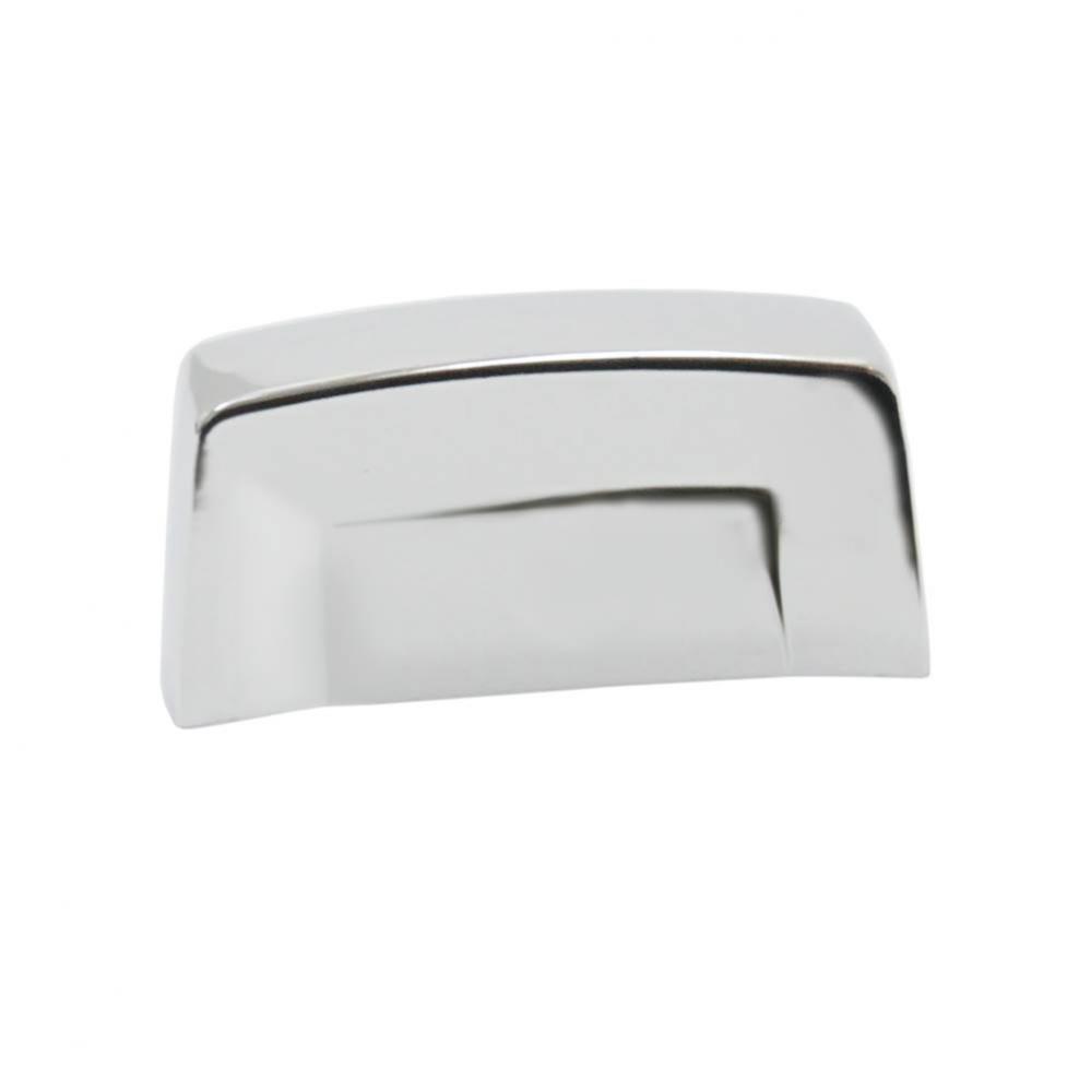 Z199/32 Pull, Polished Chrome