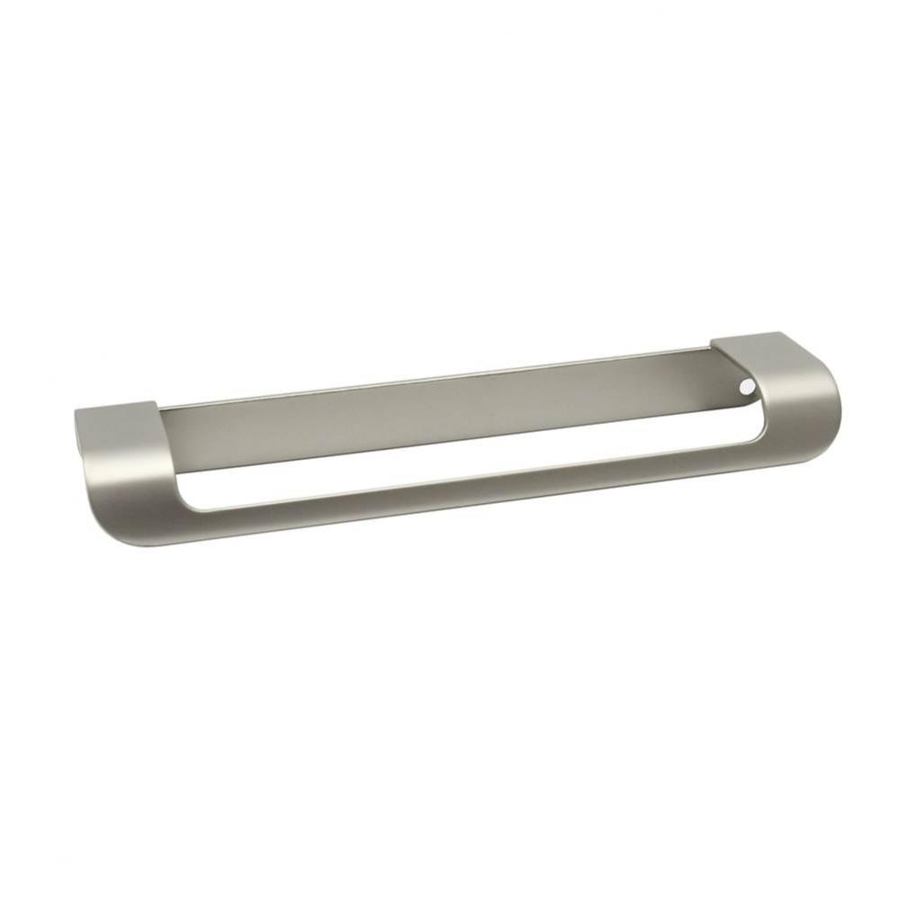 Z204/160 Handle, Satin Nickel