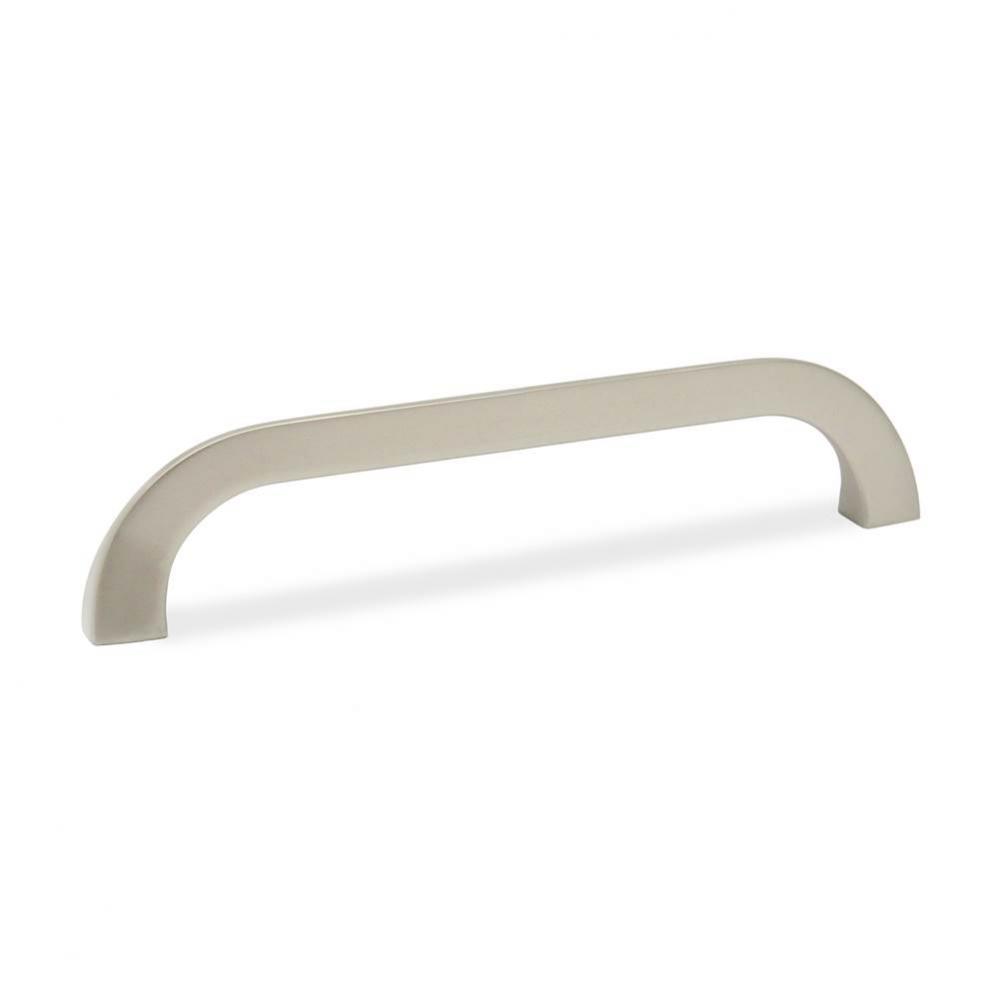 Z240/128 Handle, Satin Nickel