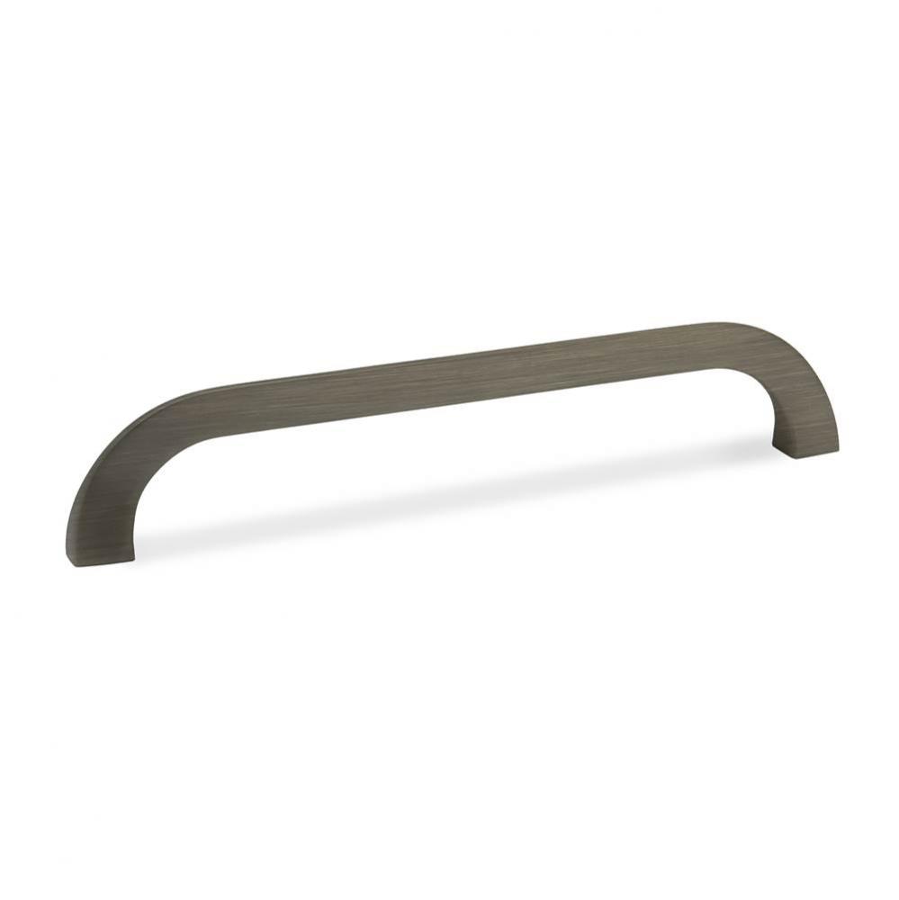 Z240/160 Handle, Dark Nickel