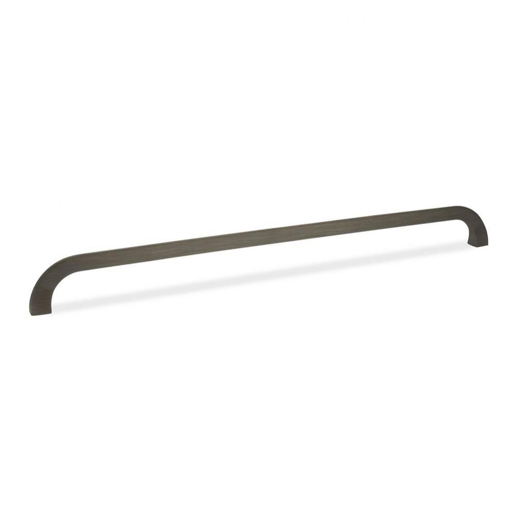 Z240/320 Handle, Dark Nickel