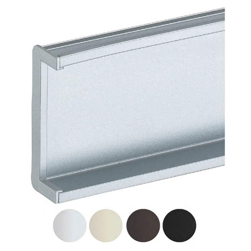 6K379 C Cap (L+R), Nickel Color