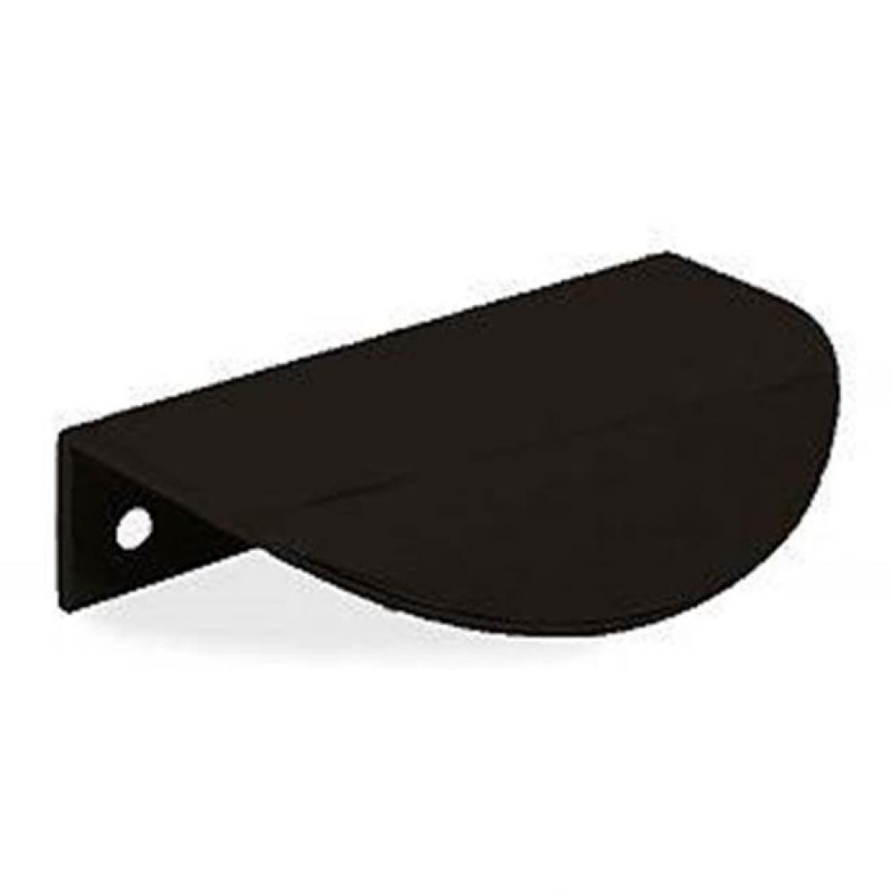 Z245/64 Tab Pull, Matte Black