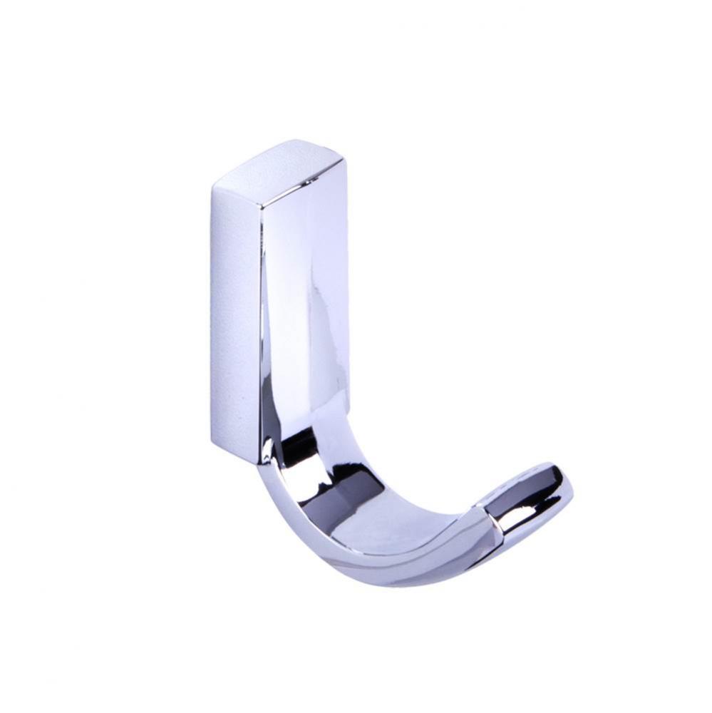 2Z354 Hook, Polished Chrome