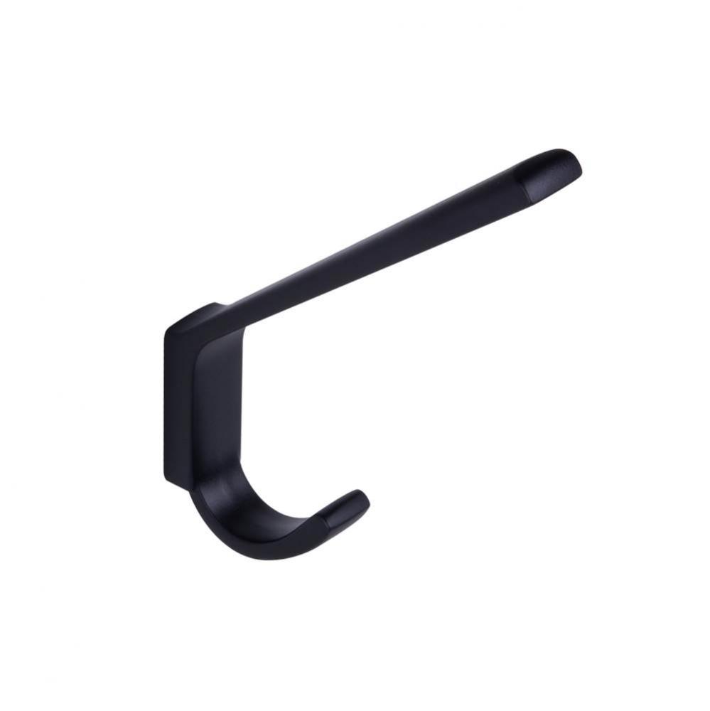 2Z360 Hook, Matte Black