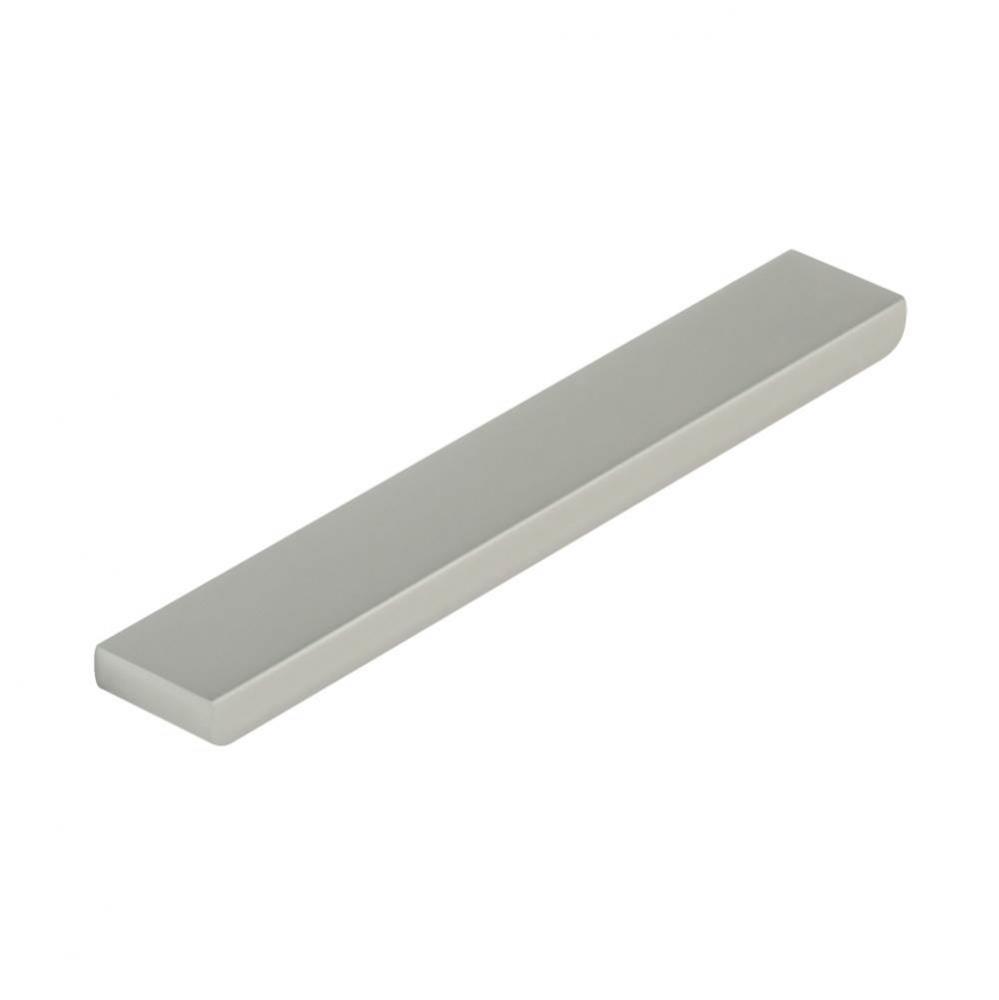 2Z160/128 Pull, Satin Nickel