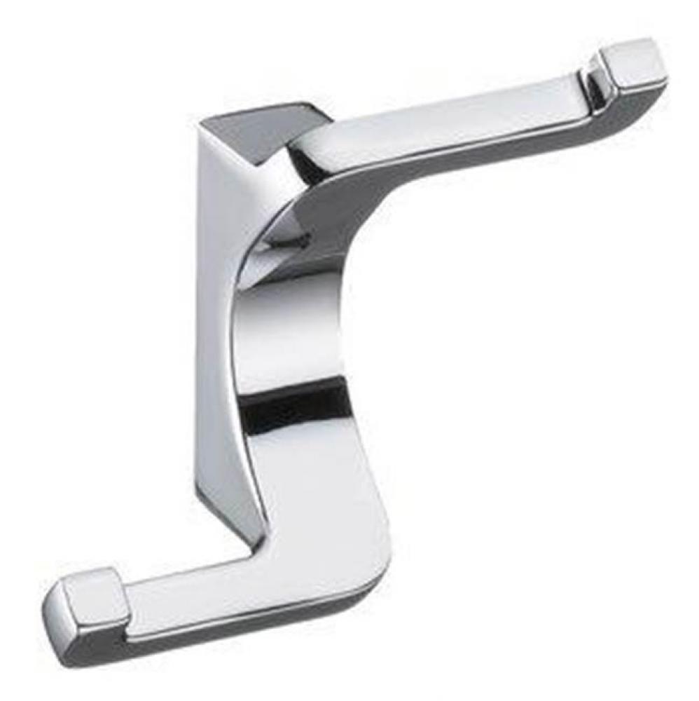 Z337 Hook, Polished Chrome