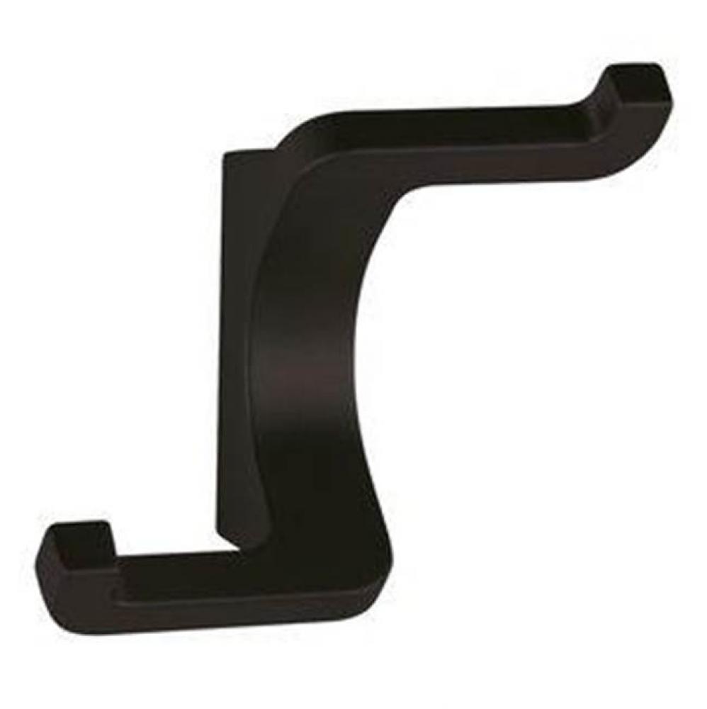 Z337 Hook, Matte Black