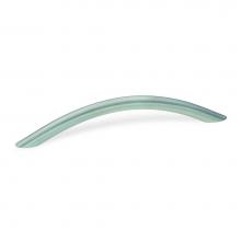 Schwinn 50012 - 3132/192 Handle, Brushed Stainless Steel