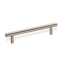 Schwinn 52242 - 3289/128 Handle, Brushed Stainless Steel