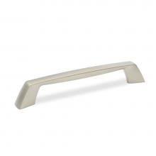 Schwinn 52358 - 2930/160 Handle, Satin Nickel