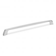 Schwinn 53866 - 2930/320 Handle, Polished Chrome