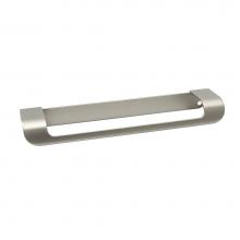Schwinn 59143 - Z204/160 Handle, Satin Nickel